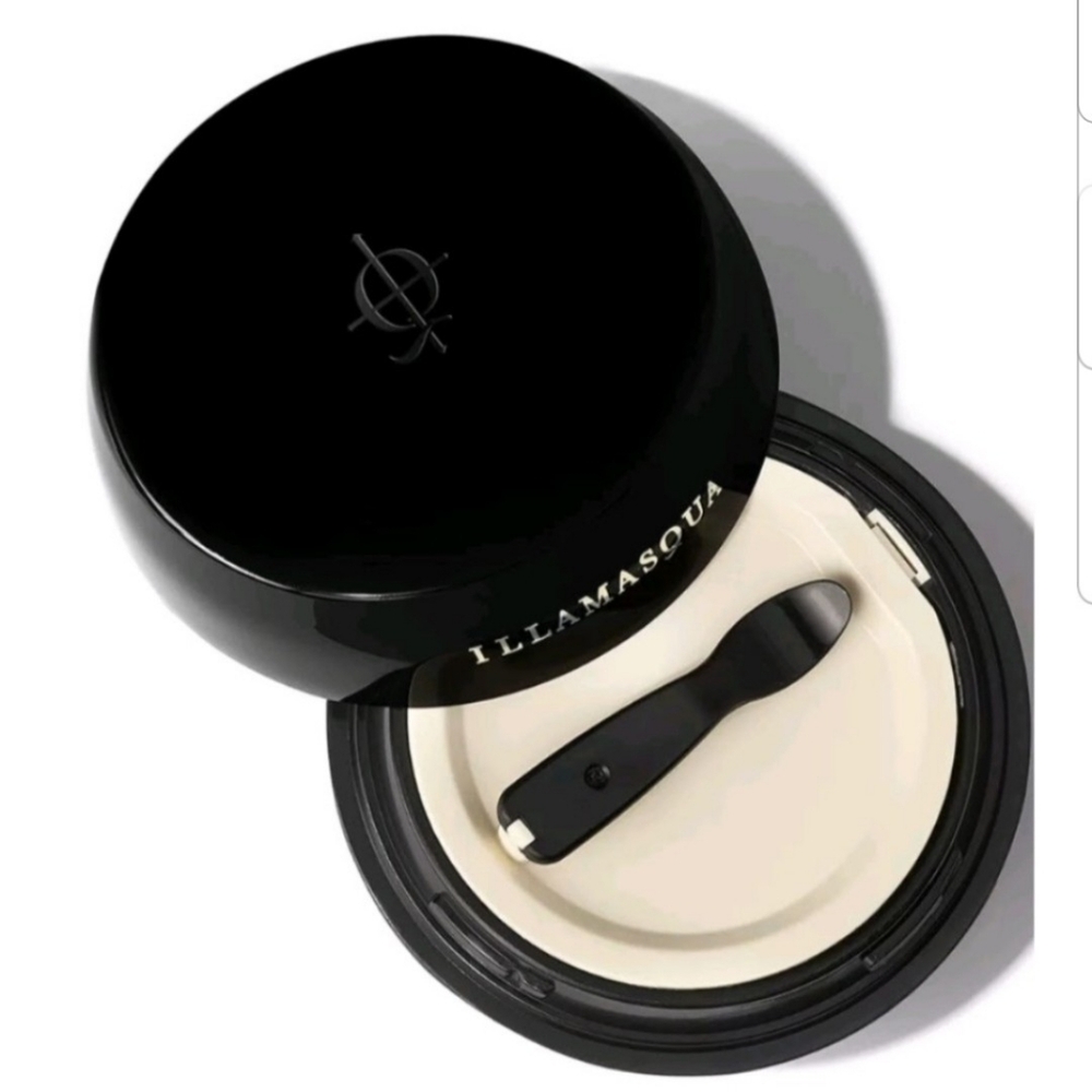 ILLAMASQUA Hydra Veil Rehydrating Gel Primer Hyfrator 1oz / 30ml New No Box.